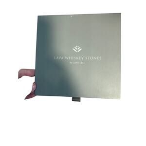Lumo Casa Lava Whiskey Stones
